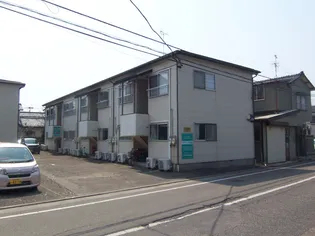 コーポ糸きんAの画像