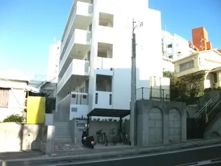 ヒルサイド松尾IIの画像