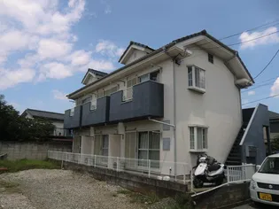 橋本ハイツの画像