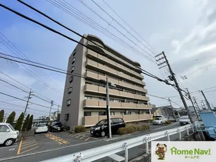 プレミール28【2階】の外観