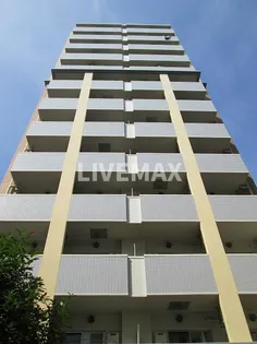 N-flats町田【12階】の外観