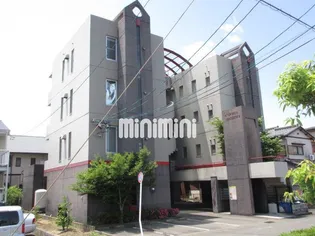 ANDORIAーHASHIMAの画像