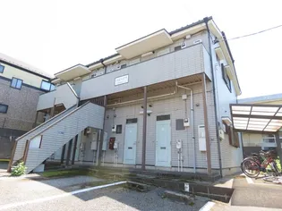 ふじハイツの画像