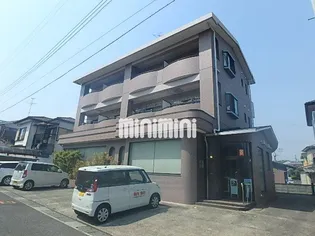 武田デンタルビルの画像