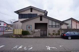 福井県福井市上北野1【一戸建】の外観