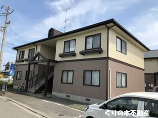 フレグランス原の画像