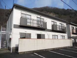 鹿隈リゾートタウン15の画像