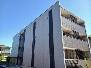 グラン マーヴェラス【2階】の外観