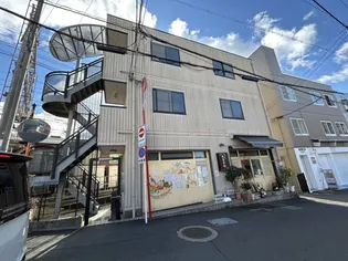 大阪府高槻市富田町1【マンション】の外観