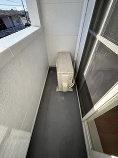 グランコート【2階】の内装