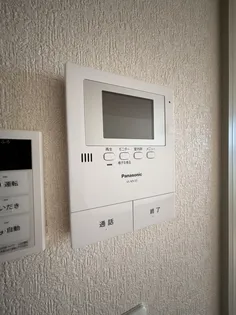 グランコート【2階】の内装