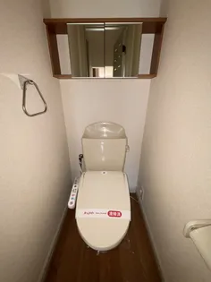 グランコート【2階】の内装