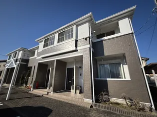 グランコート【2階】の外観