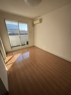 グランコート【2階】の居間