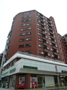 サニークレスト三田の画像