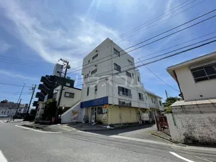 野口ビル【2階】の外観