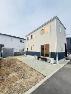 宮城県岩沼市相の原1【一戸建】の外観