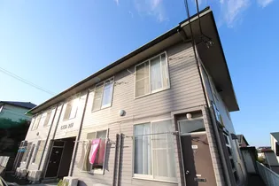 カーサ・レイ【2階】の外観