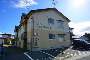 エポックドリーム Aの画像