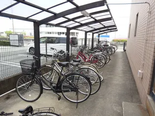 江戸橋利平治マンション【3階】の地図