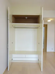 江戸橋利平治マンション【3階】の内装