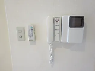 江戸橋利平治マンション【3階】の内装