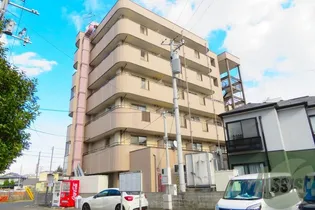 高染7館の画像