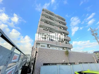 メゾンド衣川の画像