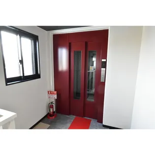 MRK創成川通【5階】の地図