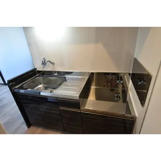 MRK創成川通【5階】のキッチン