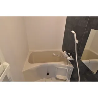 MRK創成川通【5階】の風呂