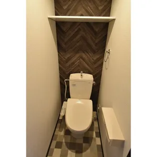 MRK創成川通【5階】の内装