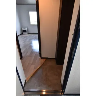 MRK創成川通【5階】の玄関