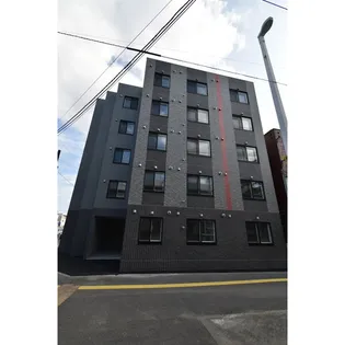 MRK創成川通【5階】の外観