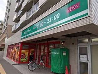 MRK創成川通【5階】の周辺