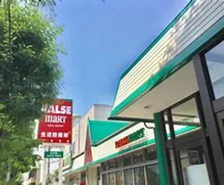 MRK創成川通【5階】の周辺