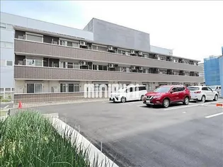 リエート中央町の画像