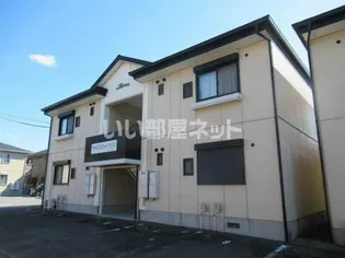 ツインハイツBの画像