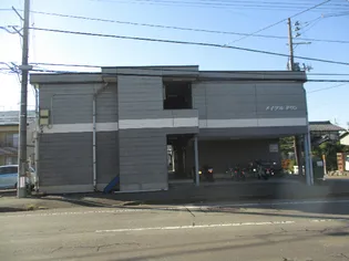 メイプルタウンの画像