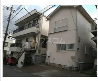 神奈川県横浜市戸塚区上矢部町【一戸建】の外観