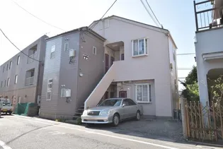 サンパーク柏座の画像