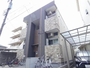 アイビー北原の画像