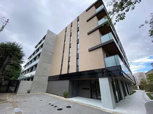 コンフォリア北沢の画像