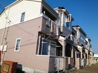 プラーノ佐七【1階】の外観