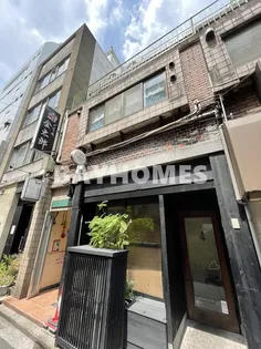 神奈川県横浜市中区太田町2【マンション】の外観