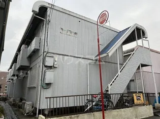 シーハイツの画像