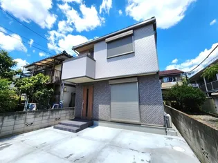 東京都国分寺市光町2【一戸建】の外観