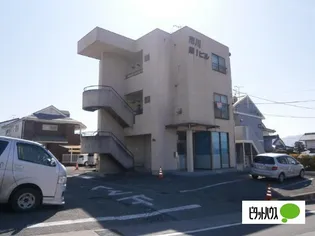 市川第1ビルの画像