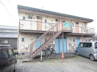 コーポ杉田の画像