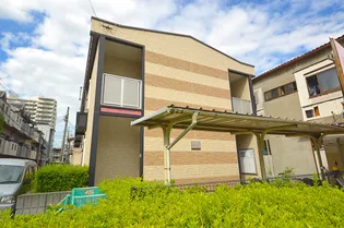 レオパレス藤の画像